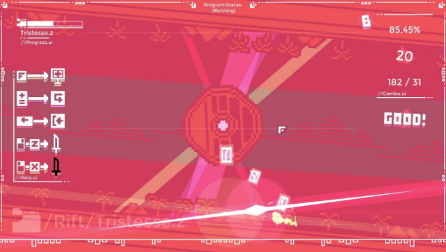 Parse-O-Rhythm Free Download gameplay