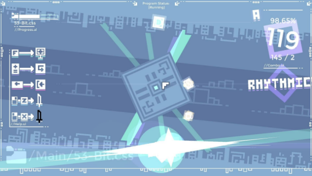 Parse-O-Rhythm Free Download