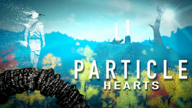 Particle Hearts Free Download