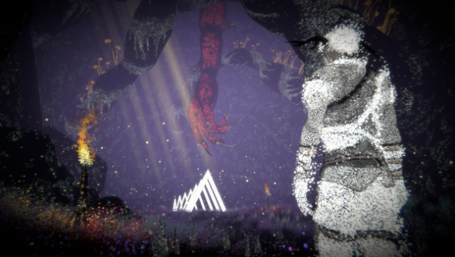Particle Hearts Free Download