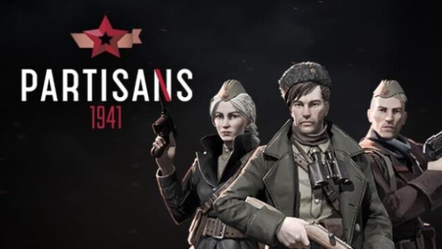 Partisans 1941 Free Download
