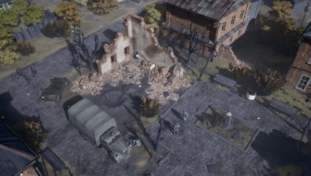Partisans 1941 Free Download