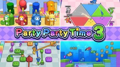 Party Party Time 3 Free Download