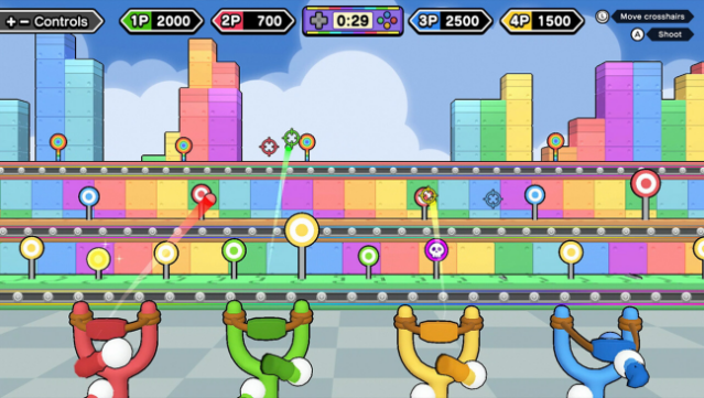 Party Party Time 3 Free Download gameplay