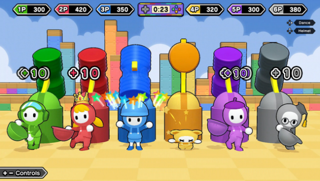 Party Party Time 3 Free Download