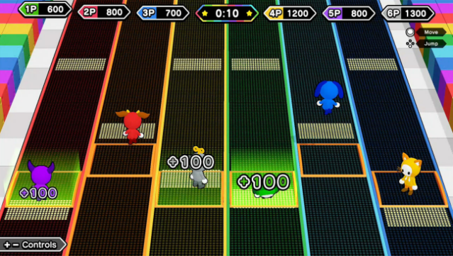 Party Party Time Free Download gameplay