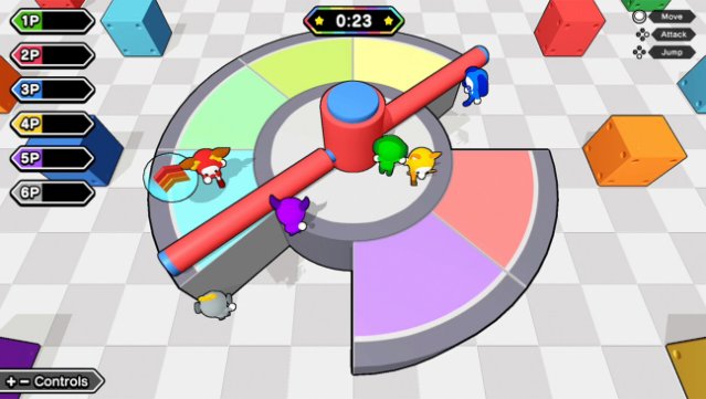 Party Party Time Free Download