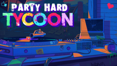 Party Tycoon Free Download