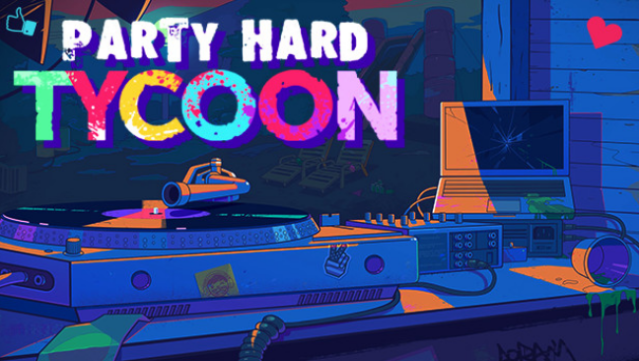 Party Tycoon Free Download