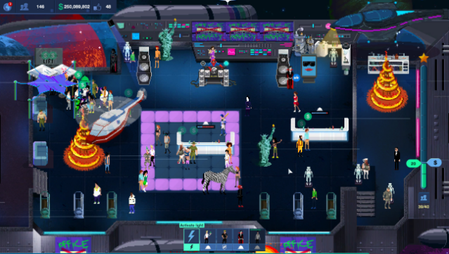 Party Tycoon Free Download