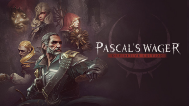 Pascal's Wager: Definitive Edition Free Download