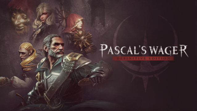 Pascal's Wager: Definitive Edition Free Download