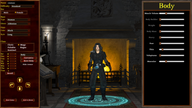 Passageway of the Ancients Free Download gameplay