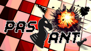 Passant: A Chess Roguelike Free Download