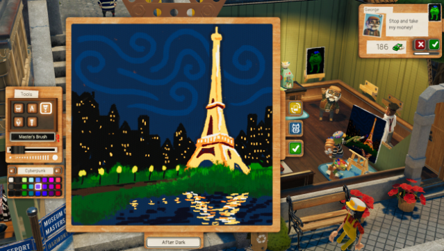 Passpartout 2: The Lost Artist Free Download gameplay