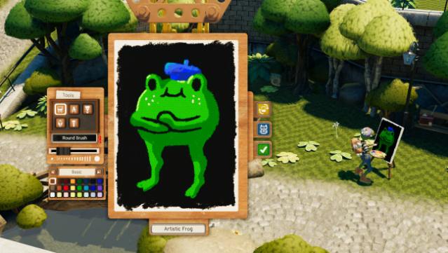 Passpartout 2: The Lost Artist Free Download