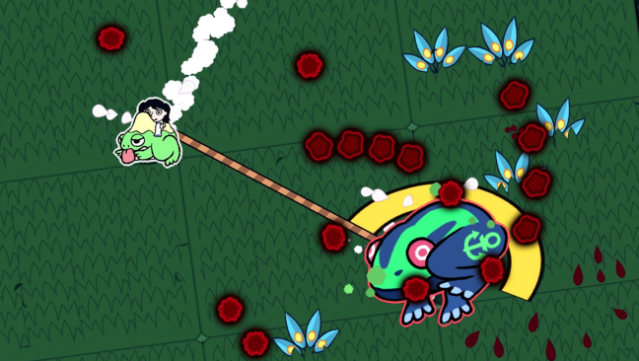 Patch Quest Free Download