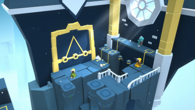 Path of Giants Free Download