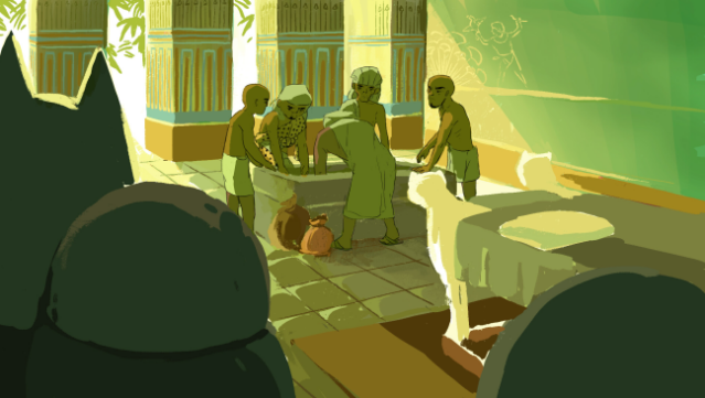 Path of Ra Free Download gameplay