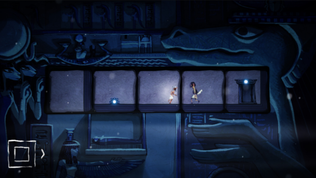 Path of Ra Free Download