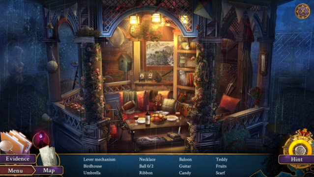 Path of Sin: Greed Collector's Edition Free Download gameplay
