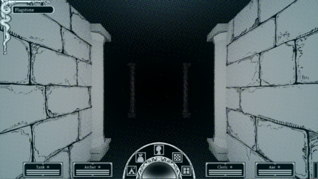 Path of the Abyss Free Download gameplay