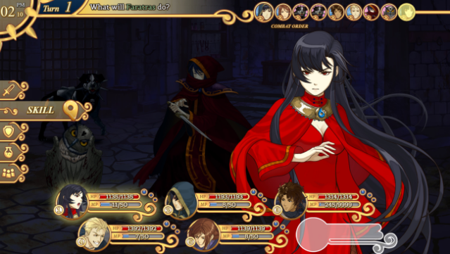 Path of the Midnight Sun Free Download
