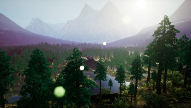Path of Zen Free Download gameplay