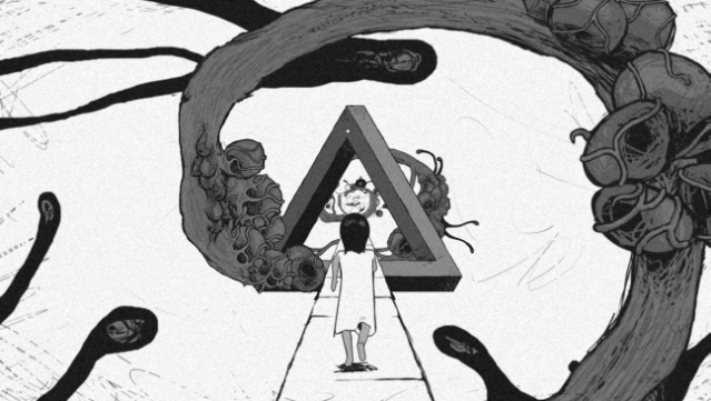 Path to Mnemosyne Free Download gameplay