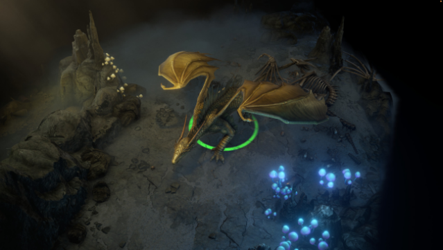 Pathfinder: Wrath of the Righteous Free Download gameplay