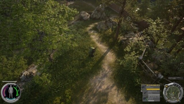 Pathogenesis: Overcome Free Download gameplay
