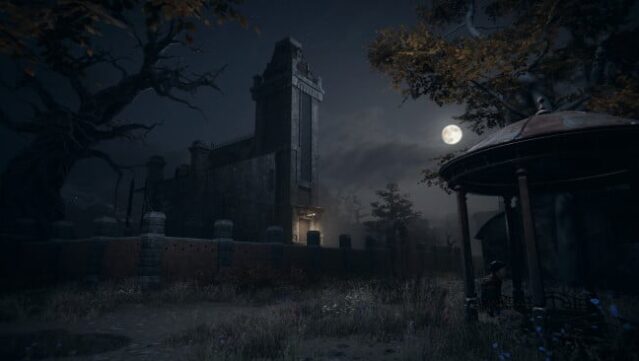 Pathologic 3 Free Download gameplay