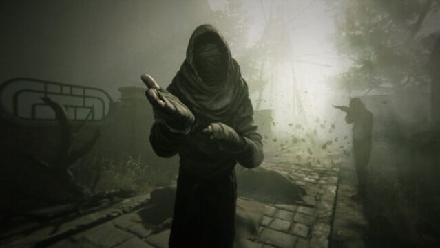 Pathologic 3 Free Download