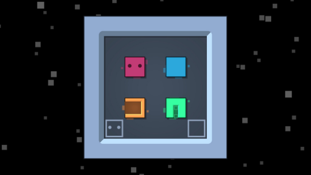Patrick's Parabox Free Download gameplay