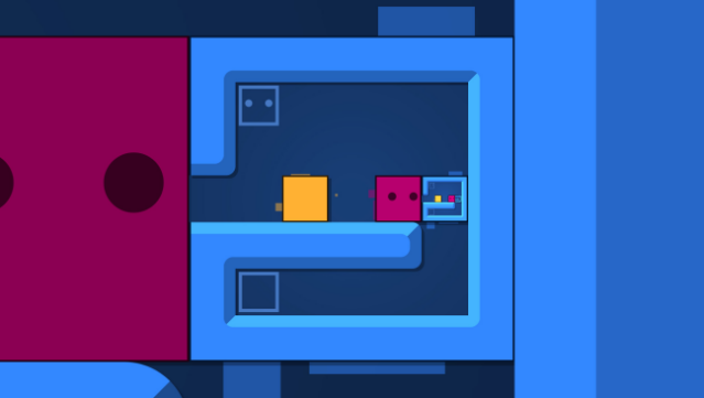 Patrick's Parabox Free Download