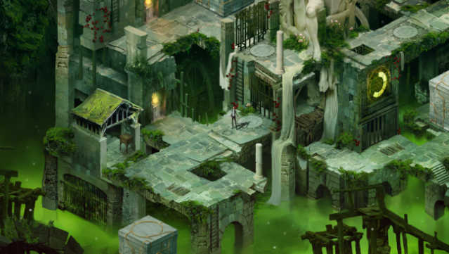 Pavilion Free Download gameplay