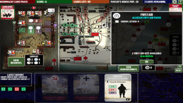 Pavlov's House Free Download gameplay