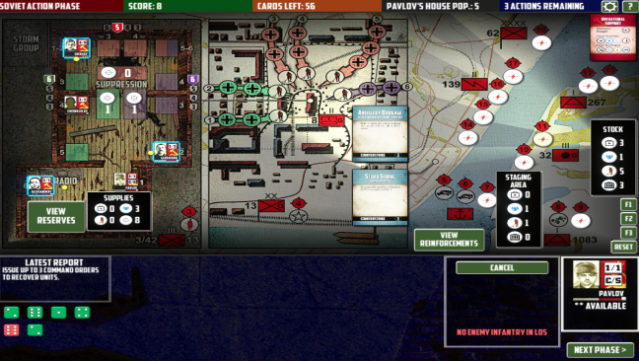 Pavlov's House Free Download