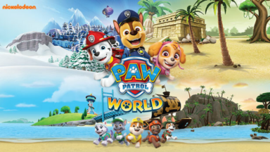 Paw Patrol World Free Download