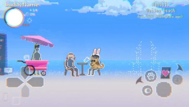 Paw Paw Destiny Free Download gameplay