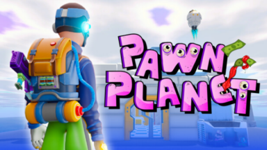 Pawn Planet Free Download