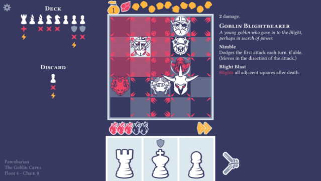 Pawnbarian Free Download