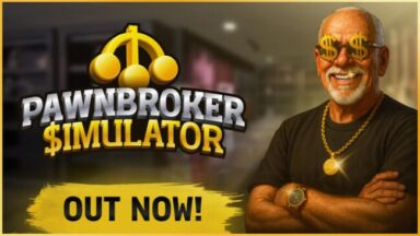Pawnbroker Simulator Free Download