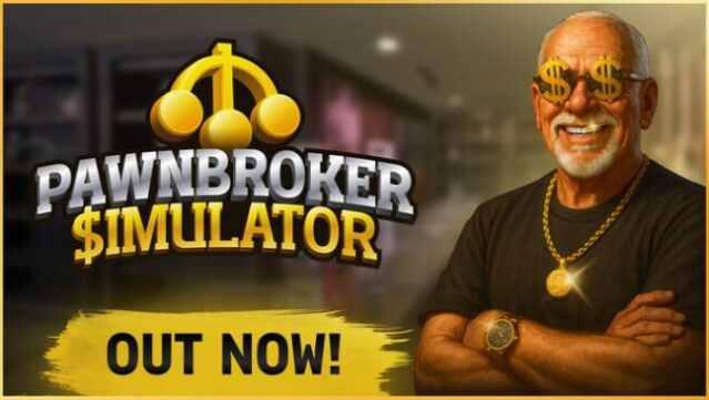 Pawnbroker Simulator Free Download