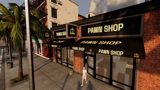 Pawnbroker Simulator Free Download