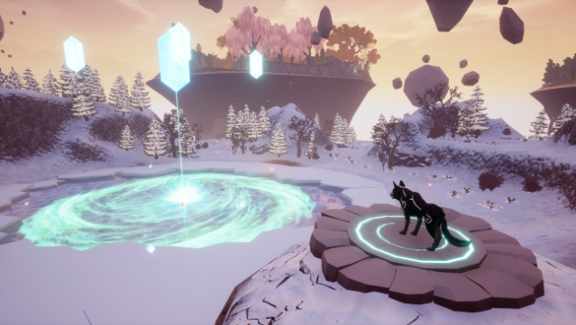 Paws and Soul Free Download gameplay