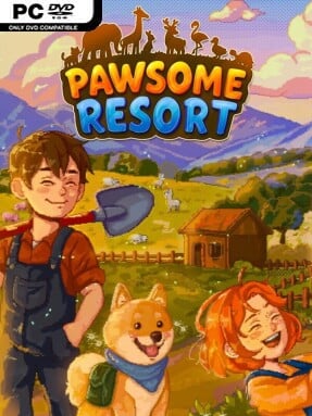 Pawsome Resort Free Download