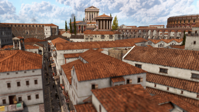 Pax Augusta Free Download gameplay