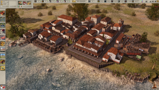 Pax Augusta Free Download
