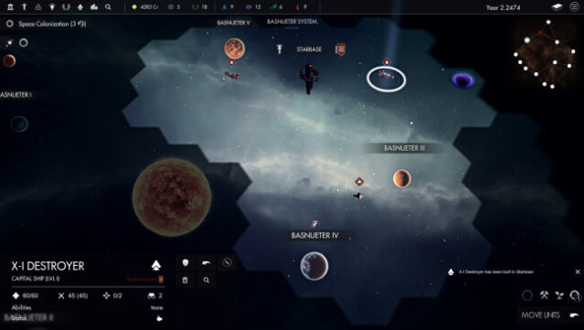 Pax Nova Free Download gameplay